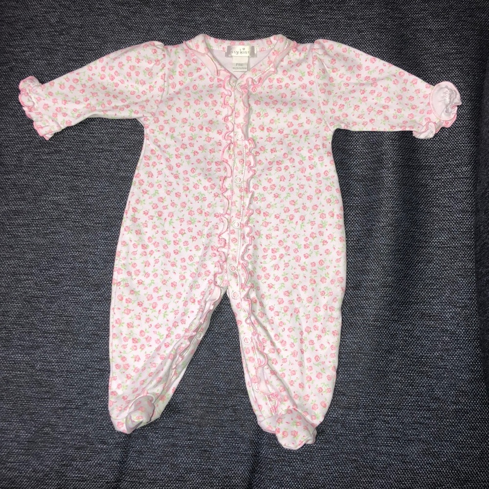 Baby girls one piece !